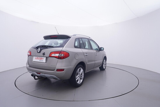 RENAULT KOLEOS  2.0 DCI 110 kW manuál_3