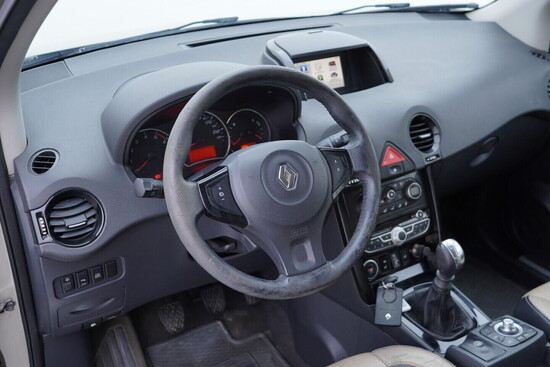 RENAULT KOLEOS  2.0 DCI 110 kW manuál_5