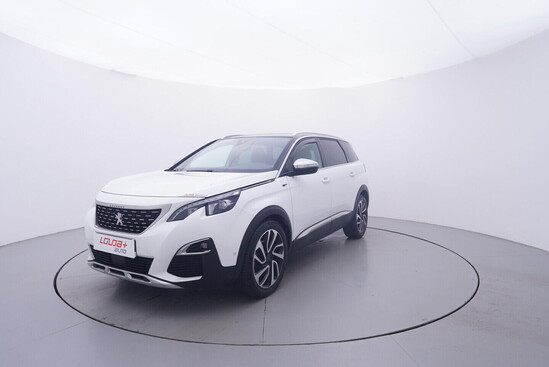 PEUGEOT 5008 GT- Line 2.0 HDI 133 kW automat_1
