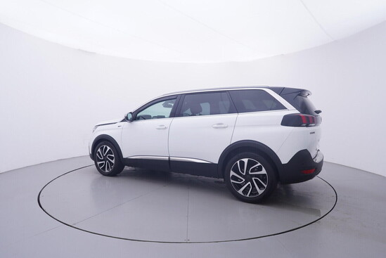 PEUGEOT 5008 GT- Line 2.0 HDI 133 kW automat_2