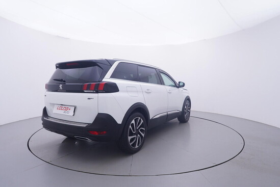 PEUGEOT 5008 GT- Line 2.0 HDI 133 kW automat_3