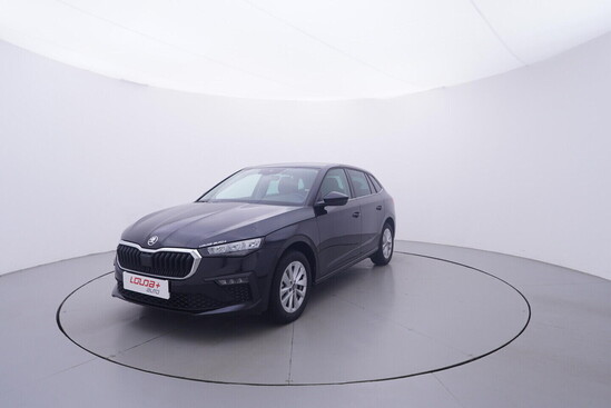ŠKODA SCALA Top Selection 1.0 TSI 85 kW automat, DPH_1
