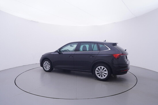 ŠKODA SCALA Top Selection 1.0 TSI 85 kW automat, DPH_2