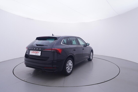 ŠKODA SCALA Top Selection 1.0 TSI 85 kW automat, DPH_3