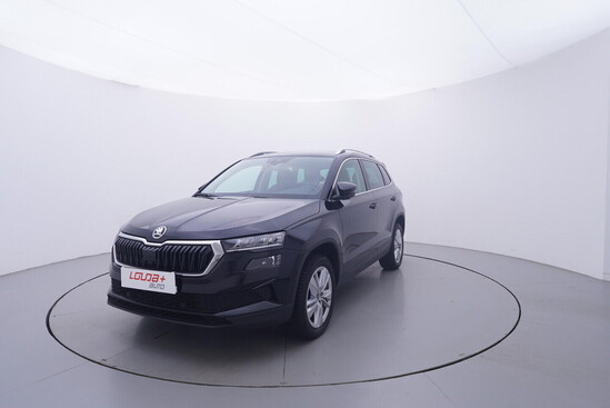 ŠKODA KAROQ Selection 1.5 TSI 110 kW automat, DPH_1