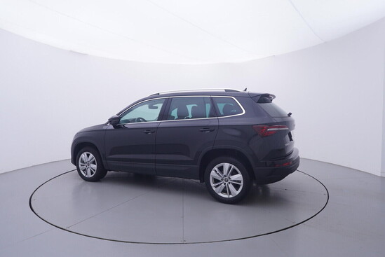 ŠKODA KAROQ Selection 1.5 TSI 110 kW automat, DPH_2
