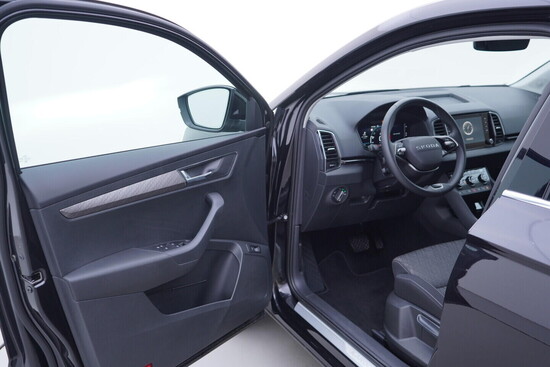ŠKODA KAROQ Selection 1.5 TSI 110 kW automat, DPH_4