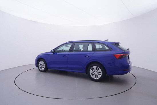 ŠKODA OCTAVIA Ambition 2.0 TDI 85 kW automat, DPH_2