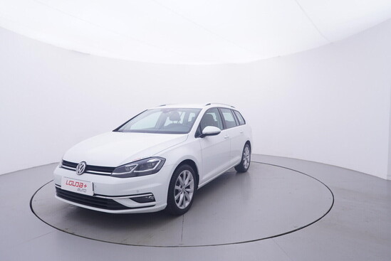 VOLKSWAGEN GOLF  1.6 TDI 85 kW manuál, DPH_1