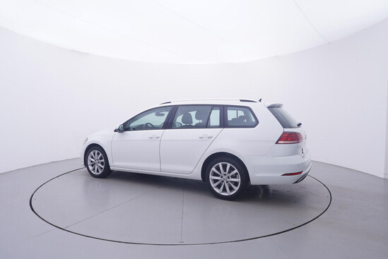 VOLKSWAGEN GOLF  1.6 TDI 85 kW manuál, DPH_2