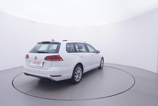 VOLKSWAGEN GOLF  1.6 TDI 85 kW manuál, DPH_3