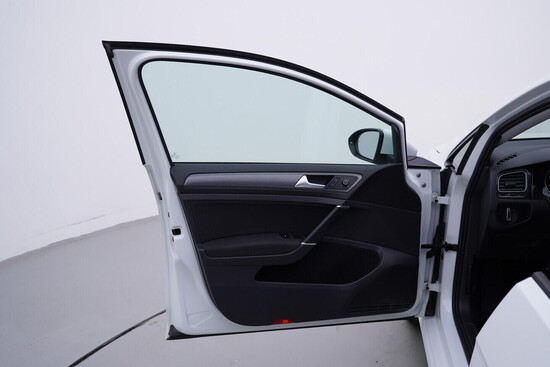 VOLKSWAGEN GOLF  1.6 TDI 85 kW manuál, DPH_4