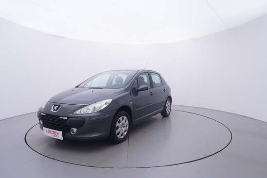 PEUGEOT 307  1.4 1.4 65 kW manuál_1