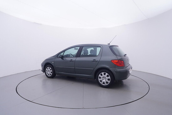 PEUGEOT 307  1.4 1.4 65 kW manuál_2