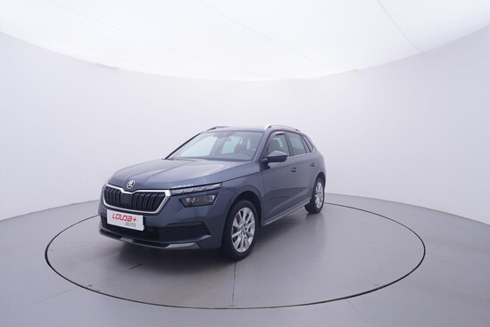 ŠKODA KAMIQ Selection 1.0 TSI 85 kW manuál_1