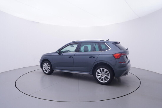 ŠKODA KAMIQ Selection 1.0 TSI 85 kW manuál_2