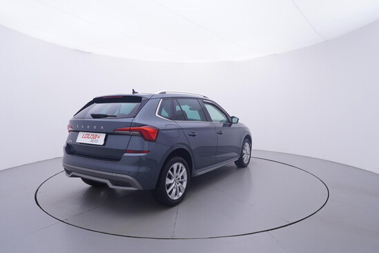 ŠKODA KAMIQ Selection 1.0 TSI 85 kW manuál_3