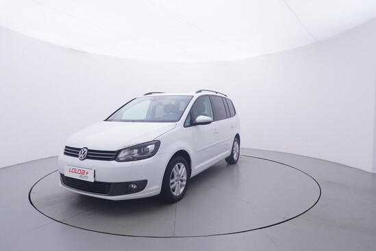 VOLKSWAGEN TOURAN  2.0 TDI 103 kW manuál_1