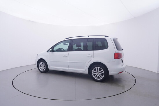 VOLKSWAGEN TOURAN  2.0 TDI 103 kW manuál_2