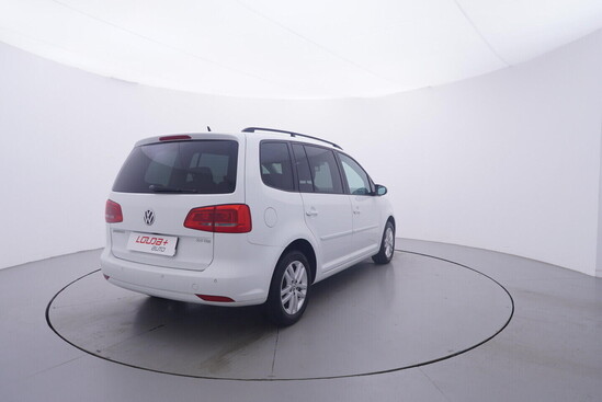 VOLKSWAGEN TOURAN  2.0 TDI 103 kW manuál_3