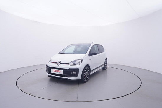 VOLKSWAGEN UP!  1.0 TSI 85 kW manuál_1