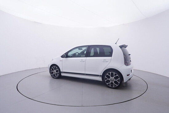 VOLKSWAGEN UP!  1.0 TSI 85 kW manuál_2