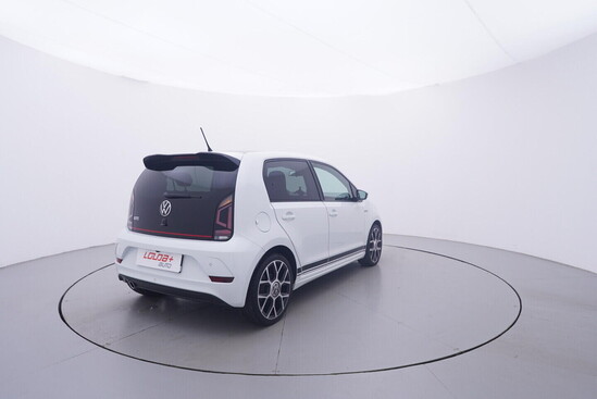 VOLKSWAGEN UP!  1.0 TSI 85 kW manuál_3