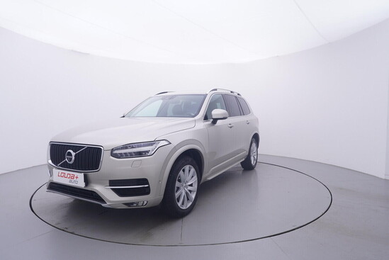 VOLVO XC90  2.0 TDI 165 kW automat_1