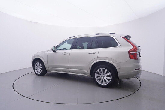 VOLVO XC90  2.0 TDI 165 kW automat_2