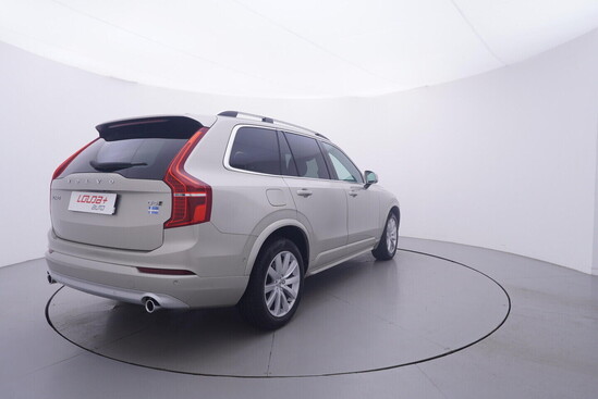 VOLVO XC90  2.0 TDI 165 kW automat_3
