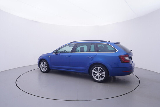 ŠKODA OCTAVIA Style Edition 100 2.0 TDI 110 kW automat_2