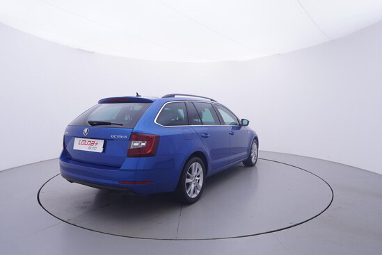 ŠKODA OCTAVIA Style Edition 100 2.0 TDI 110 kW automat_3