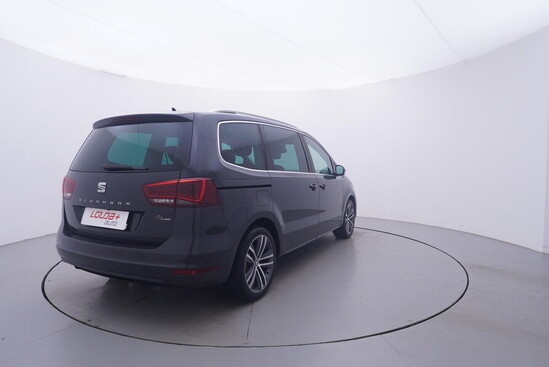 SEAT ALHAMBRA FR 2.0 TDI 130 kW automat, DPH_3