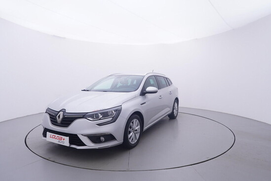 RENAULT MÉGANE  1.5 DCI 81 kW manuál_1