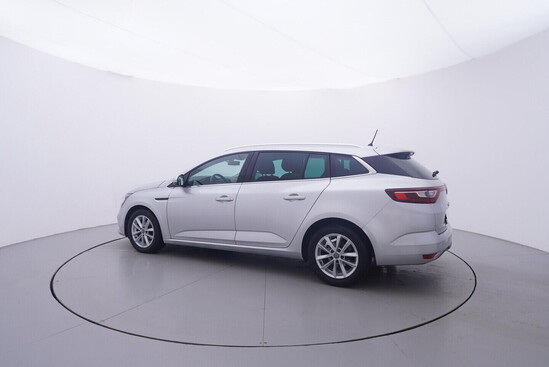 RENAULT MÉGANE  1.5 DCI 81 kW manuál_2