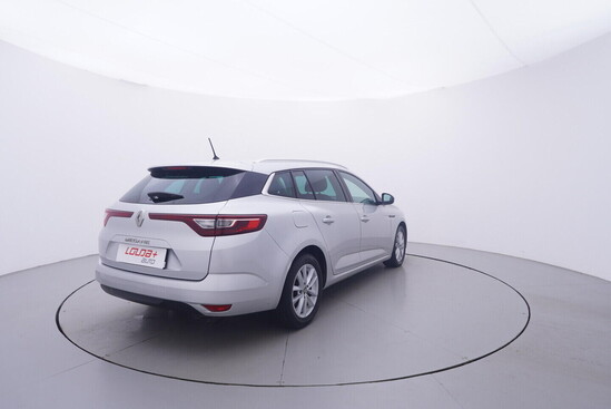 RENAULT MÉGANE  1.5 DCI 81 kW manuál_3