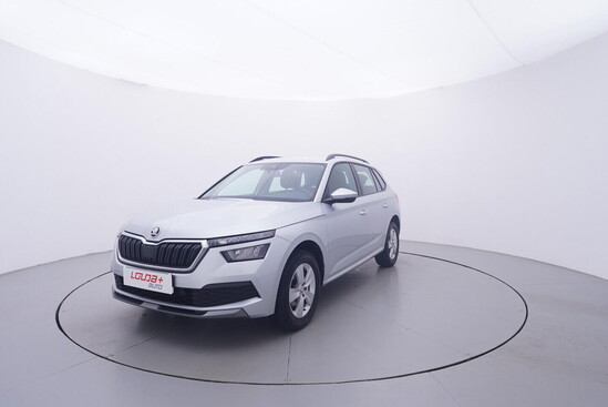 ŠKODA KAMIQ Ambiente 1.5 TSI 110 kW manuál_1