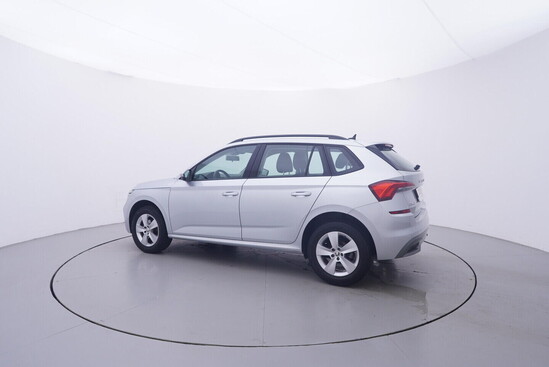 ŠKODA KAMIQ Ambiente 1.5 TSI 110 kW manuál_2
