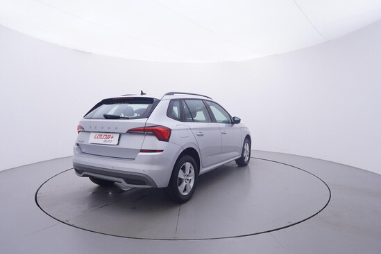 ŠKODA KAMIQ Ambiente 1.5 TSI 110 kW manuál_3