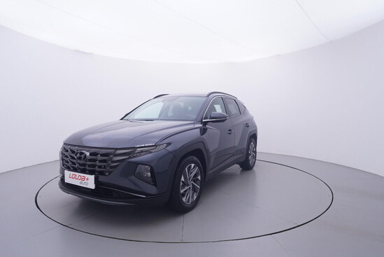 HYUNDAI TUCSON Freedom 1.6 T-GDI 110 kW manuál_1