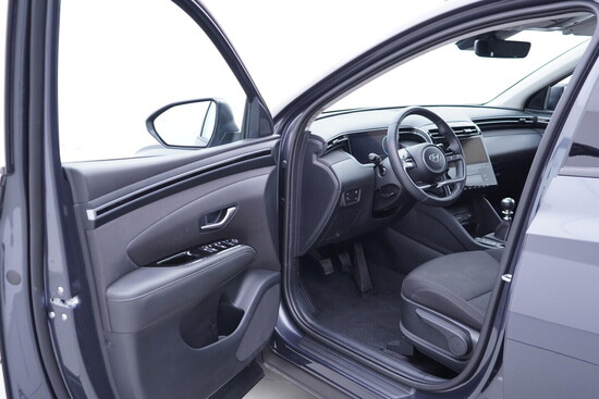 HYUNDAI TUCSON Freedom 1.6 T-GDI 110 kW manuál_4