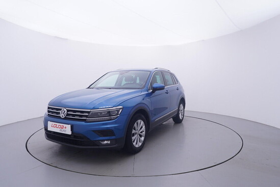 VOLKSWAGEN TIGUAN Comfortline¨ 1.5 TSI 96 kW manuál_1
