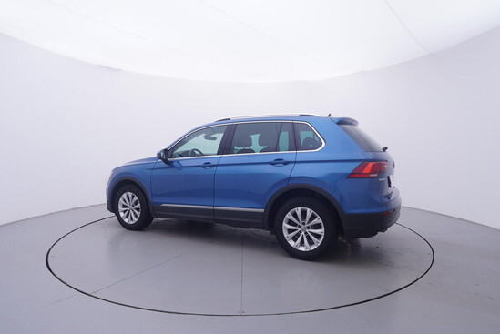 VOLKSWAGEN TIGUAN Comfortline¨ 1.5 TSI 96 kW manuál_2
