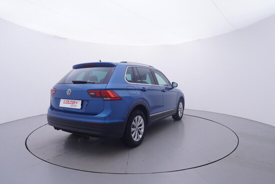 VOLKSWAGEN TIGUAN Comfortline¨ 1.5 TSI 96 kW manuál_3