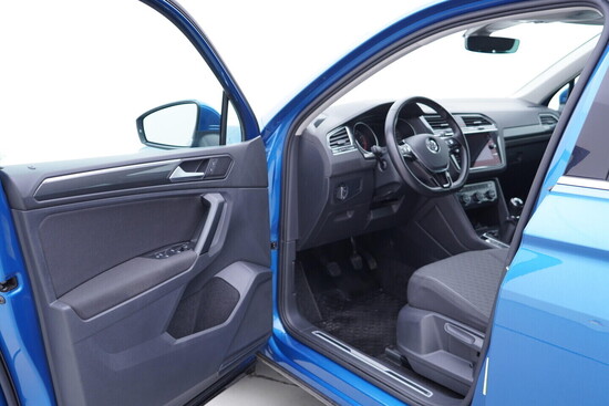 VOLKSWAGEN TIGUAN Comfortline¨ 1.5 TSI 96 kW manuál_4