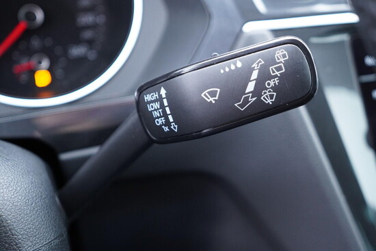 VOLKSWAGEN TIGUAN Comfortline¨ 1.5 TSI 96 kW manuál_5