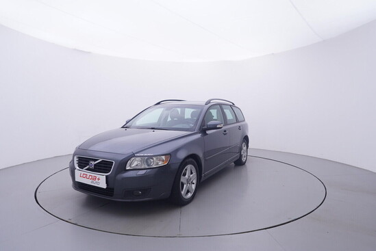 VOLVO V50  2.4 T5 103 kW automat_1