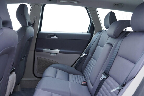 VOLVO V50  2.4 T5 103 kW automat_5