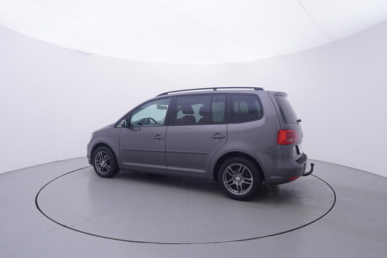 VOLKSWAGEN TOURAN Comfortline 1.6 TDI 77 kW manuál_2