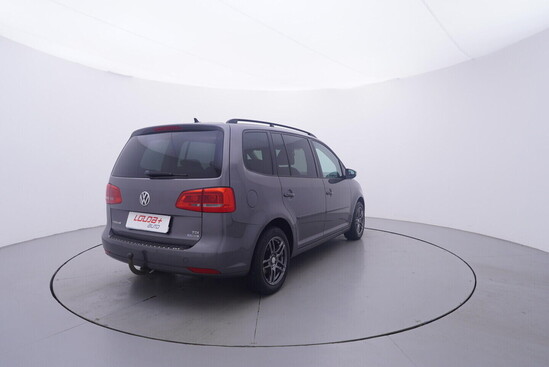 VOLKSWAGEN TOURAN Comfortline 1.6 TDI 77 kW manuál_3